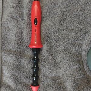 Revlon hair curling iron